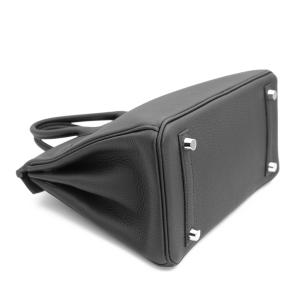 【未使用】HERMES エルメス バッグ バー...の詳細画像3