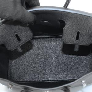 【未使用】HERMES エルメス バッグ バー...の詳細画像4