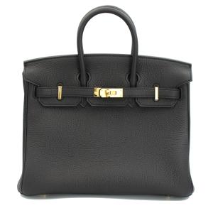 HERMES エルメス バッグ バーキン25 ト...の商品画像
