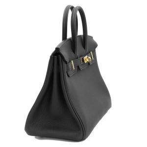 HERMES エルメス バッグ バーキン25 ...の詳細画像1