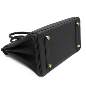 HERMES エルメス バッグ バーキン25 ...の詳細画像3