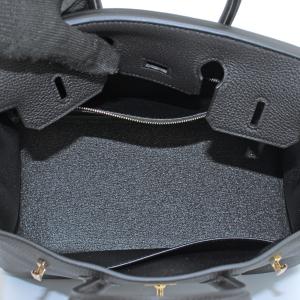 HERMES エルメス バッグ バーキン25 ...の詳細画像4