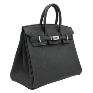 HERMES エルメス ハンドバッグ バーキン...の詳細画像1