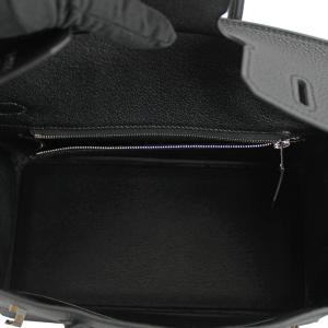 HERMES エルメス ハンドバッグ バーキン...の詳細画像4