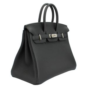 【未使用】HERMES エルメス ハンドバッグ...の詳細画像1