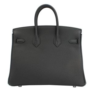 【未使用】HERMES エルメス ハンドバッグ...の詳細画像2