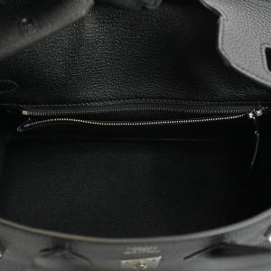 【未使用】HERMES エルメス ハンドバッグ...の詳細画像4