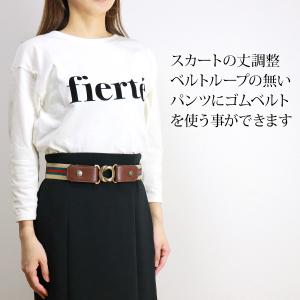 バックル 単品 ワイド40mm幅専用 簡単クリ...の詳細画像3