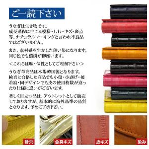 二つ折り財布メンズ レディース コンパクト 春...の詳細画像5