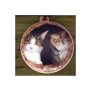 ストラップ クリーナー付き 猫イラスト Mariecat マリエキャット 携帯 キャット 韓国 107 13 Owl 657 Tokiオンラインショッピング 通販 Yahoo ショッピング