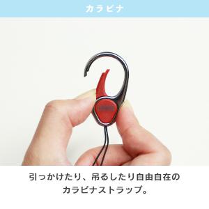 Hand Linker Extra カラビナパ...の詳細画像1