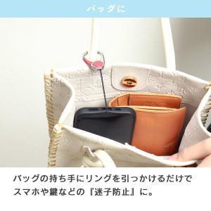 Hand Linker Extra カラビナパ...の詳細画像3