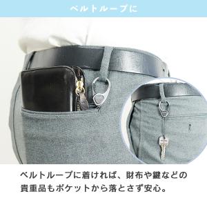 Hand Linker Extra カラビナパ...の詳細画像4