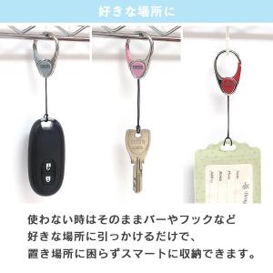 Hand Linker Extra カラビナパ...の詳細画像5