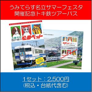 【7月18日0時販売開始】うみてらす名立サマーフ...の商品画像