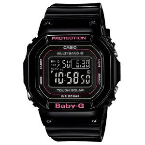 BABY-G ベビーＧ カシオ CASIO ベビージー トリッパー  レディース 腕時計 BGD-5000-1JF(入荷後、3営業日以内に発送)