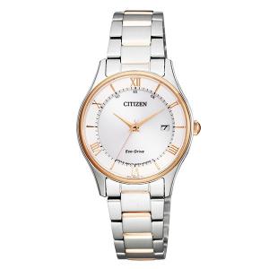 【10日限定！店内最大ポイント59倍！マラソン最終日!】 シチズンコレクション CITIZENCOLLECTION   レディース 腕時計 ES0002-57A