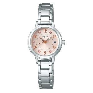 アルバ セイコー ALBA SEIKO   レディース 腕時計 AHJK445入荷後 3営業日以内に発送