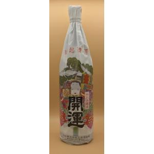 開運 特別本醸造 祝酒 1800ml 一本 日本酒 土井酒造 静岡県 化粧箱入り