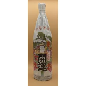 開運 特別本醸造 祝酒 1800ml 一本 日本酒 土井酒造 静岡県｜tokiwa-saketen