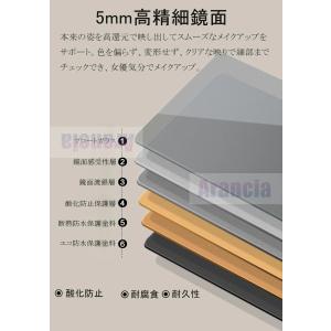 全身鏡 姿見鏡 ウォールミラー 壁掛けミラー ...の詳細画像2