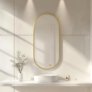 壁掛けミラー 全身 ウォールミラー 割れない ...の詳細画像3