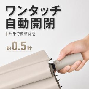 【500円OFF!】折りたたみ傘 軽量 大きい...の詳細画像3