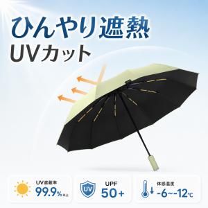 【500円OFF!】折りたたみ傘 軽量 大きい...の詳細画像5