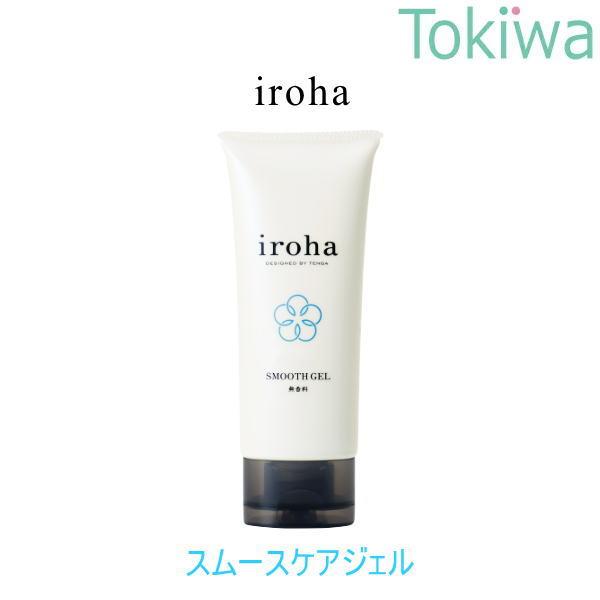 iroha SMOOTH GEL イロハ スムースジェル 100g