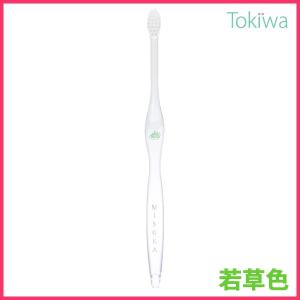 MISOKA ミソカ 水でツルツルになる歯ブラ...の詳細画像2