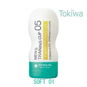 TENGAヘルスケア メンズトレーニングカップ...の詳細画像1