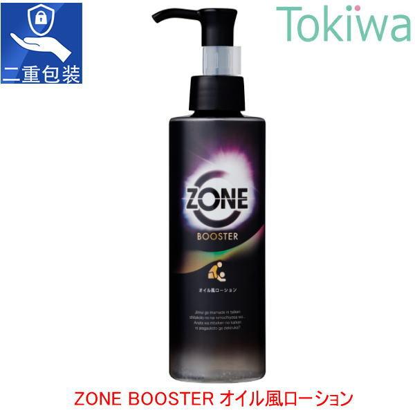 ゾーンブースター オイル風ローション 200g ZONE BOOSTER OIL LOTION JE...