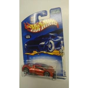 ホットウィール リアルライダース ジャスティスリーグ : バット