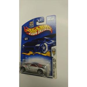 ホットウィール リアルライダース ジャスティスリーグ : バット