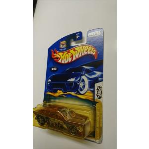 ホットウィール リアルライダース ジャスティスリーグ : バット