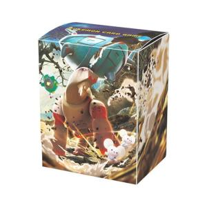 Pokemon（ポケモン） ポケモンカードゲーム デッキケース ロケット団の