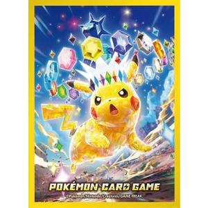 ポケモンカードゲーム デッキシールド メガリザードンX : おもちゃの