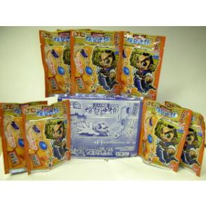 タカラトミー（TAKARA TOMY） ケシカスくん KC-01 ケシカスくん 必消