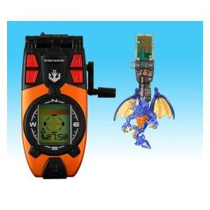 BANDAI（バンダイ） トレジャーガウスト ガウストボックス