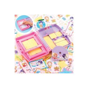 BANDAI（バンダイ） 魔法つかいプリキュア! 遊びがいっぱい! 魔法学校