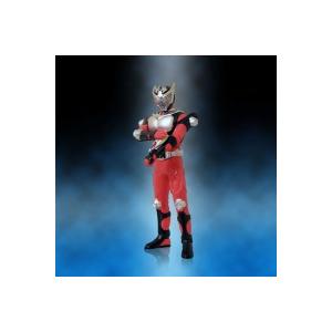 ソフビ魂シリーズ 仮面ライダー龍騎