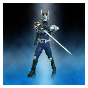 ソフビ魂 VOL.32 仮面ライダーナイト