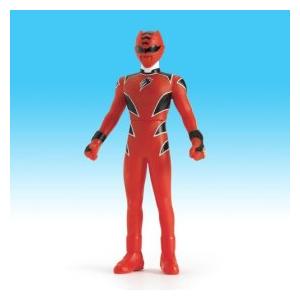 BANDAI（バンダイ） 獣拳戦隊ゲキレンジャー 戦隊ヒーローシリーズ 01