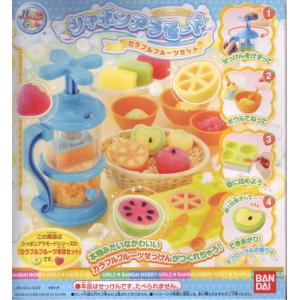 BANDAI（バンダイ） ガールズコミュ ラキトモジュエル専用素材