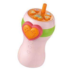 BANDAI ハートキャッチプリキュア! ふってのませてキュアフルミックス