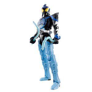 仮面ライダーOOO(オーズ) OCC 07 仮面ライダーオーズ シャウタコンボ