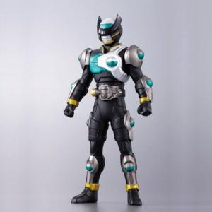 仮面ライダーOOO(オーズ) RHSOOO(オーズ) 05仮面ライダーバース