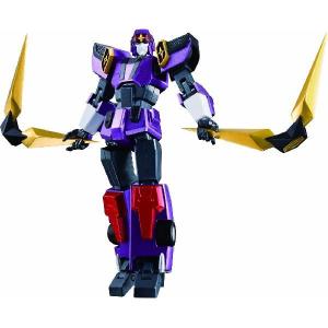 スーパーロボット超合金 ボルフォッグ＆ビッグオーダールーム