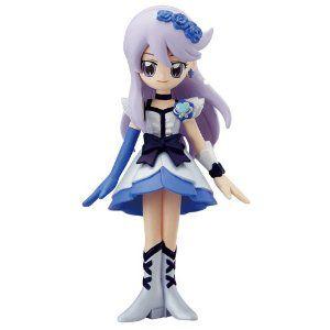 BANDAI ハートキャッチプリキュア!ファッション部おしゃれ