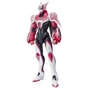 S.H.フィギュアーツ TIGER＆BUNNY バーナビー・ブルックスJr.｜tokiwaya